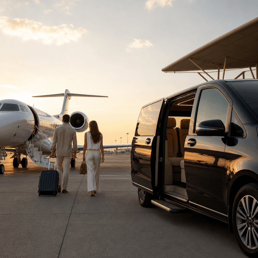 24/7 Antalya Airport Taxi Transfer: Antalya Airport 24/7 Transfer: There for You at Every Flight Time