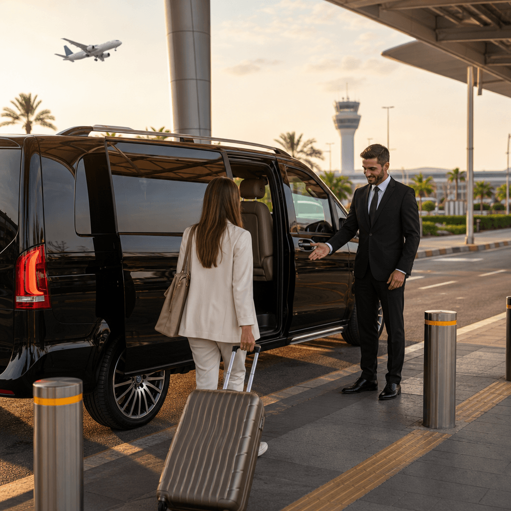 Antalya Airport to Manavgat Transportation: VIP Transfer Services, Prices, and Booking Guide