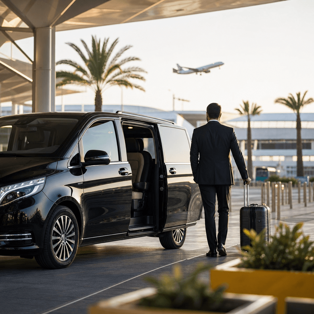 Flughafentransfer Antalya: Der umfassende Leitfaden für den VIP-Transferservice nach Belek, Side, Kemer und anderen Zielen
