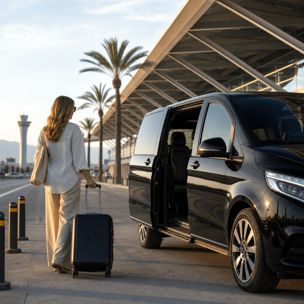 Antalya Riviera: ultimate airport transfer guide