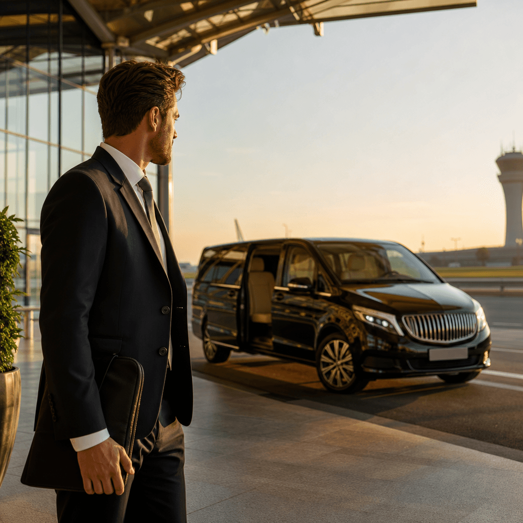 İş Seyahatlerinde VIP Transferin Önemi: fiyat ve değer