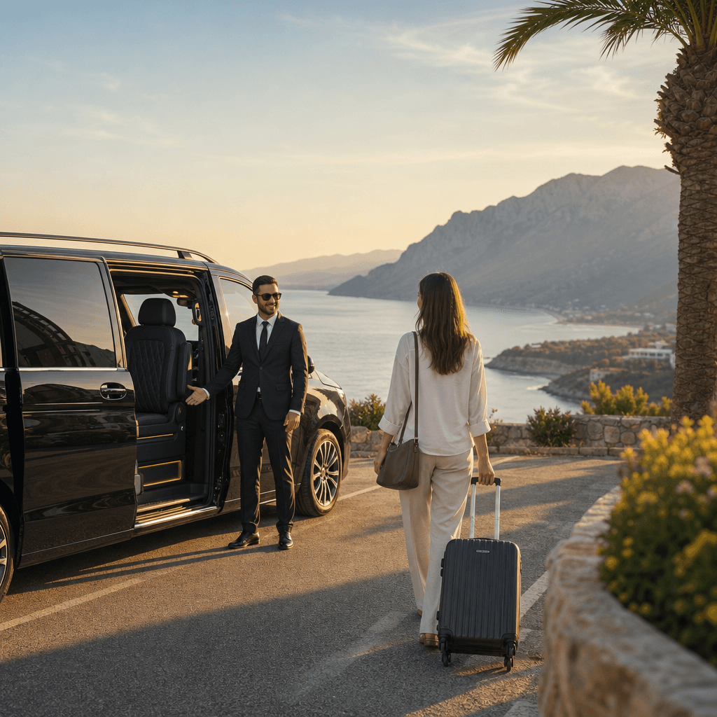 Most Popular Transfer Routes to Antalya: Guide